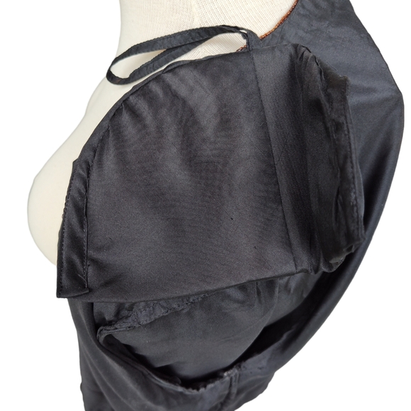 Vintage Beaded Sequins Bolero Jacket Made In India 16 Large - Picture 6 of 13